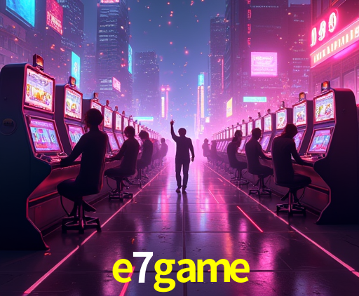 Casino Ao Vivo e7game