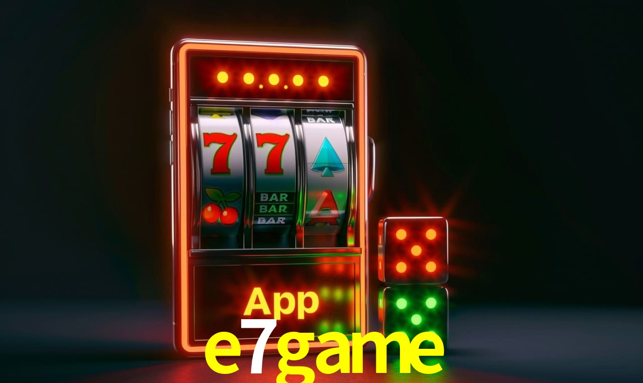 Recursos de Bônus e7game