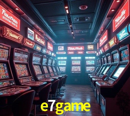 Ofertas Exclusivas e7game