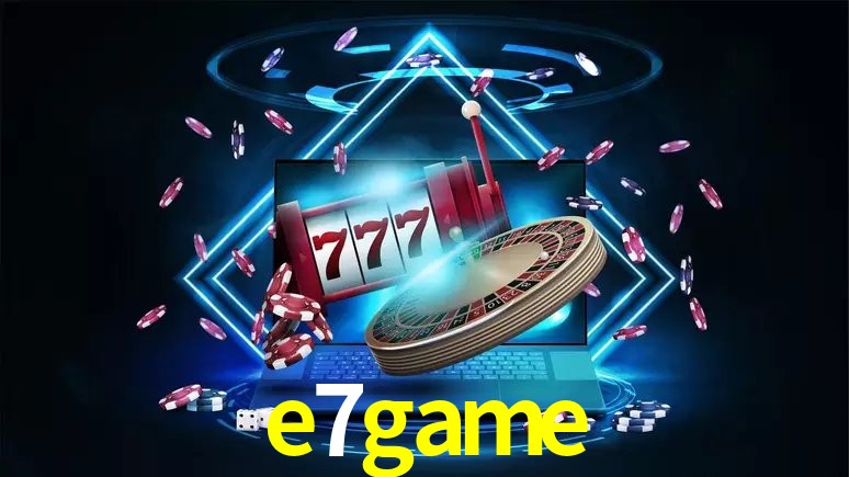 Casino Ao Vivo e7game