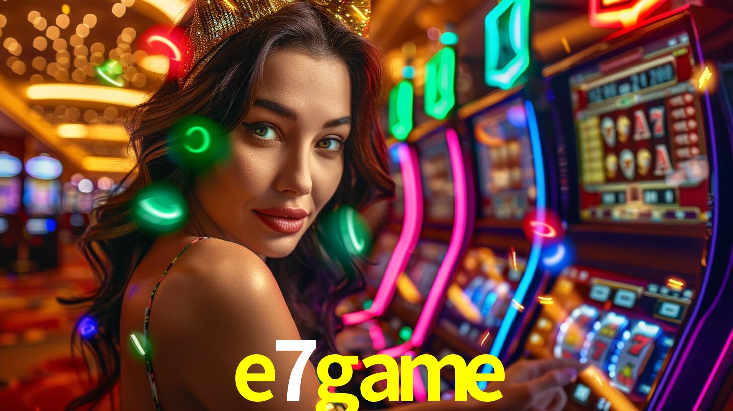 e7game,e7game.com