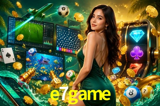 Bonus Features e7game