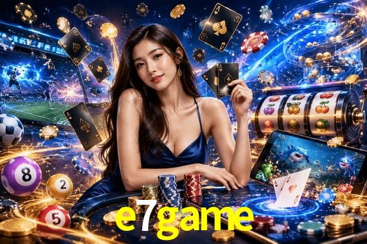 API Integration e7game