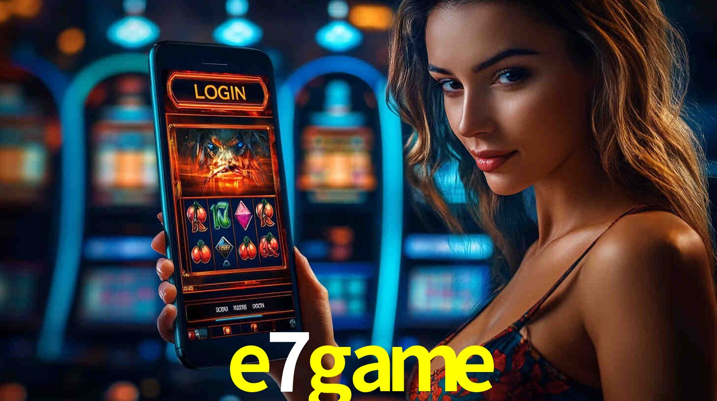 e7game.com