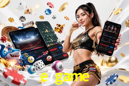 Exclusive Offers e7game