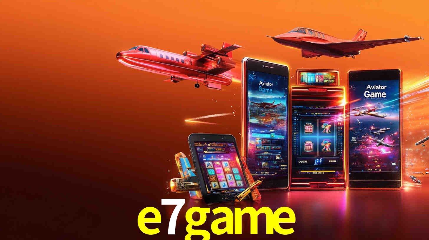 A Experiência Imersiva dos Cassinos Ao Vivo no e7game