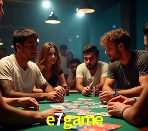 Educação RTP e7game