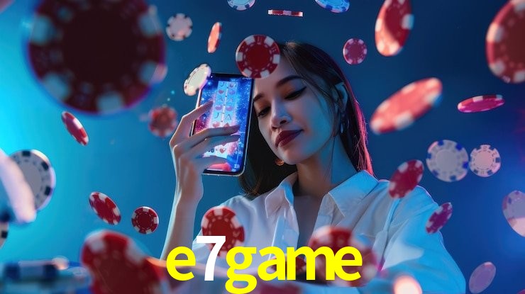 App oficial e7game