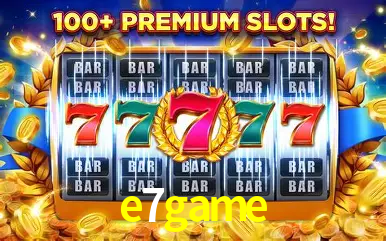 A Popularidade dos Caça-Níqueis no e7game
