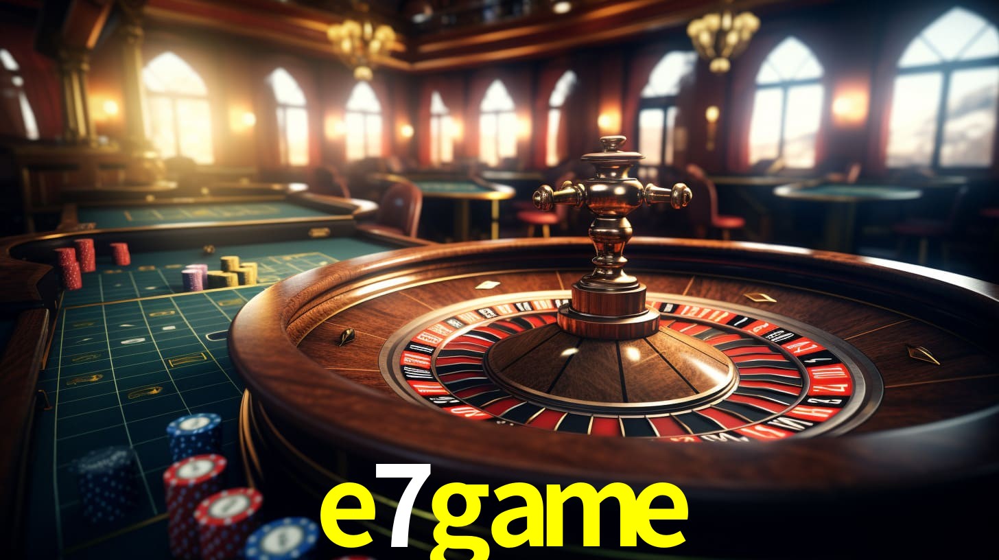 Spaceman Game e7game