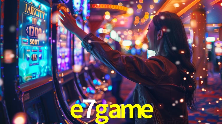Experimente o Login Seguro Premium no e7game
