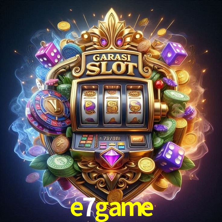Benefícios da Conta e7game