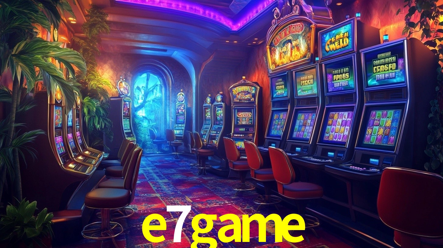 Blackjack Table e7game