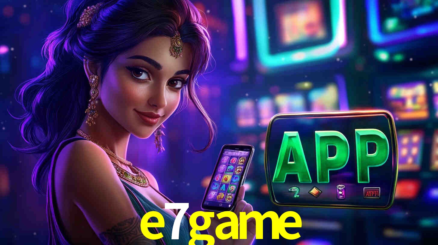 e7game: Jogue Crash e Experimente Alta Recompensa Instantânea