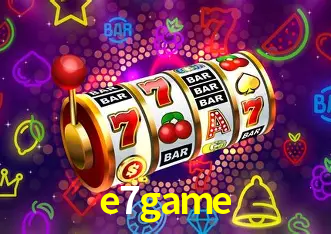 A Emoção da Loteria na e7game: Uma Chance de Mudança de Vida