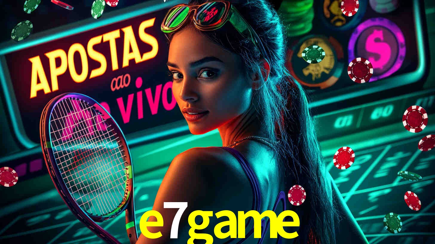 A Popularidade dos Caça-Níqueis no e7game