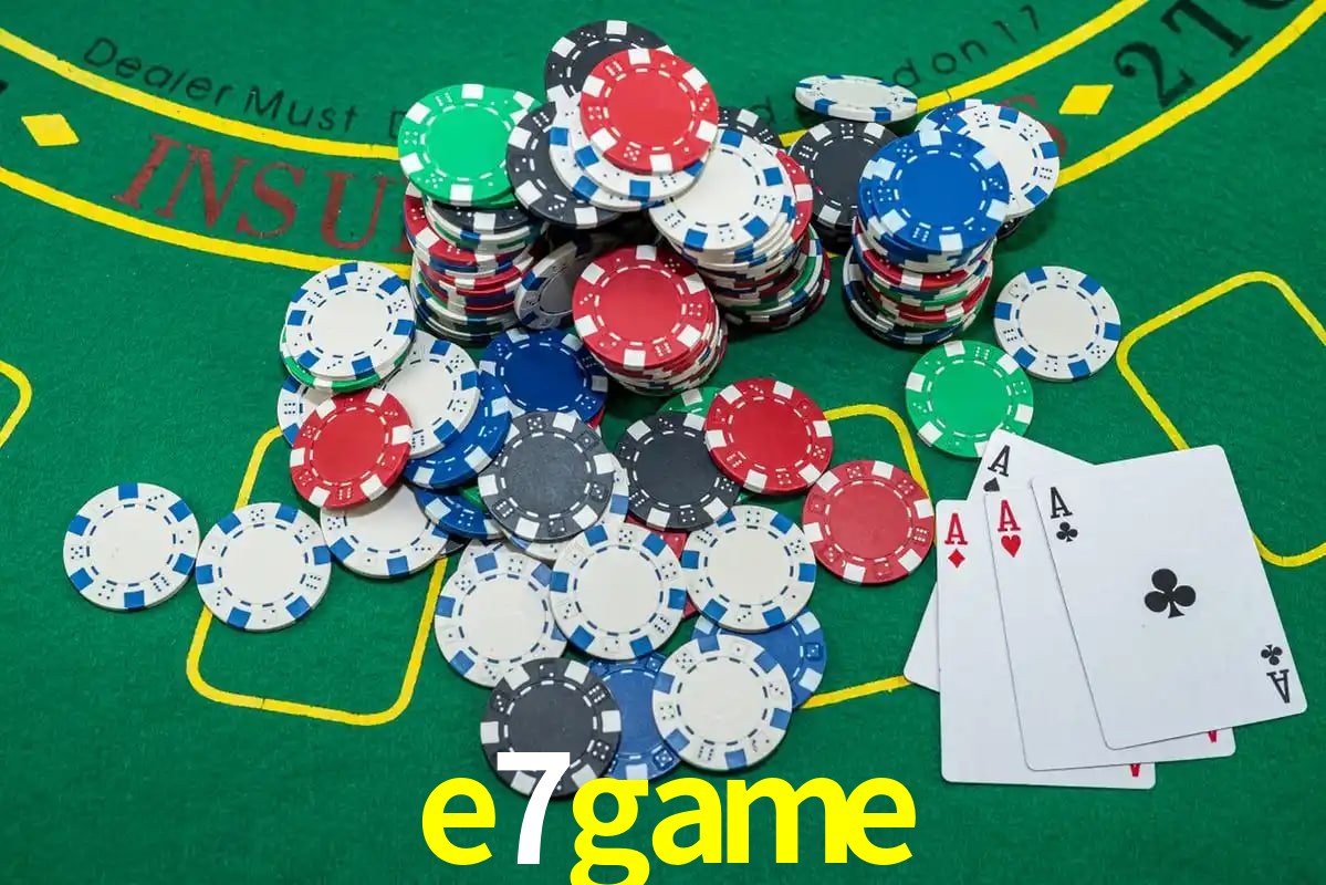 Torneios e7game