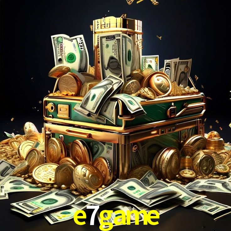 Estatísticas Esportivas e7game
