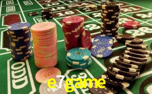 e7game