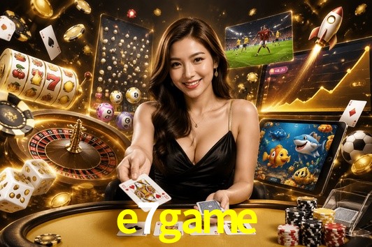 Flash Promotion e7game