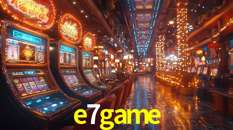 e7game.com