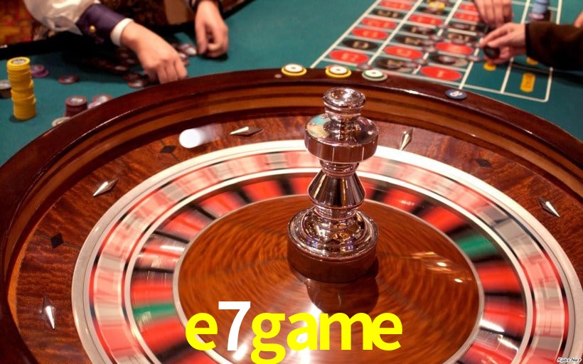 Programa VIP e7game