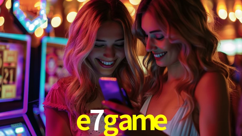 e7game