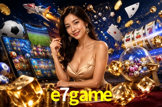 Quick Registration e7game