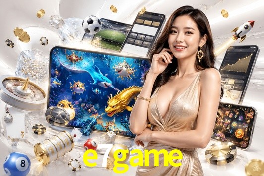 2FA Security e7game