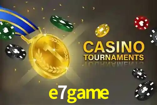 e7game.com