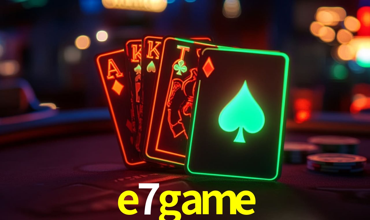 Benefícios VIP e7game