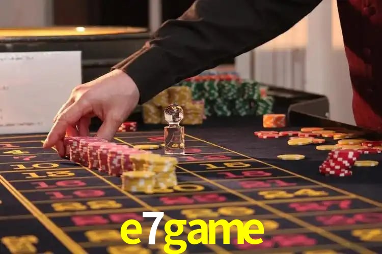 Descubra o Programa VIP da e7game: Vantagens Exclusivas para Jogadores