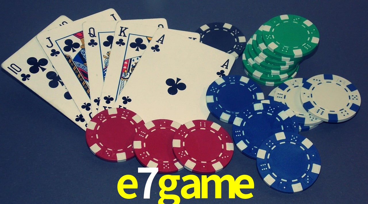 Live Casino e7game