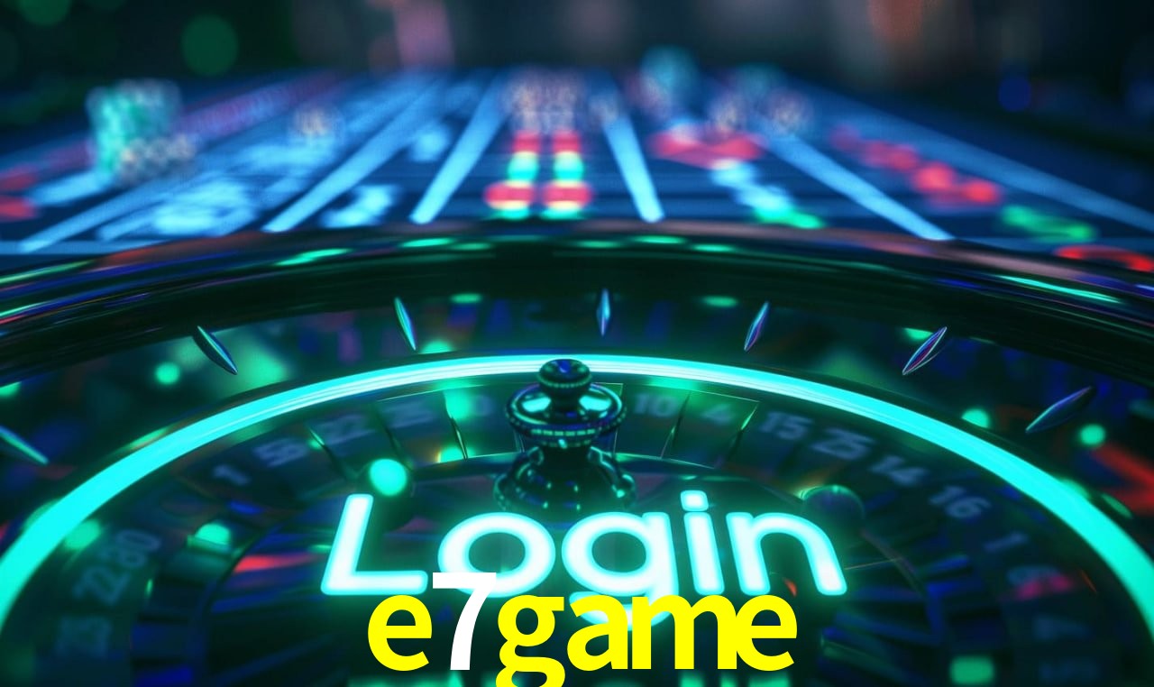 Apostas de Futebol e7game