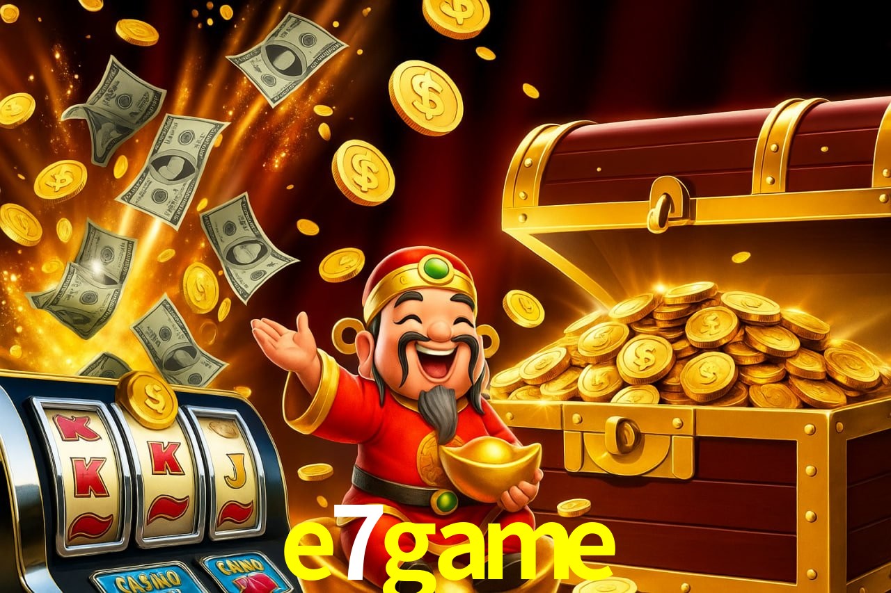 Bônus Diários e7game