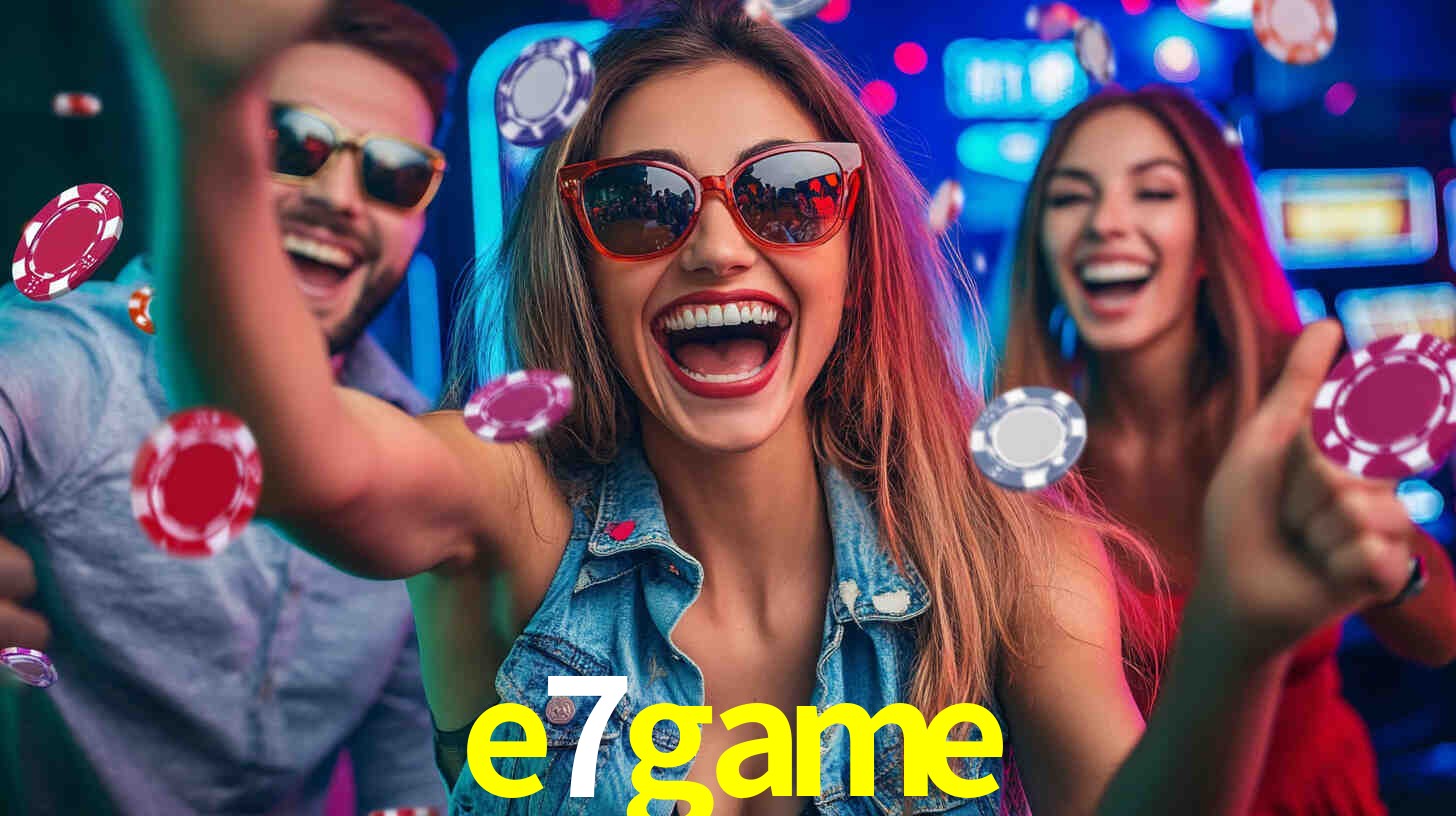 Descubra a Essência do e7game: Nossa História e Compromissos