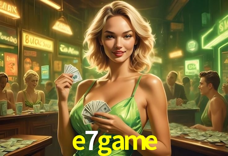 Descubra o Programa VIP da e7game: Vantagens Exclusivas para Jogadores
