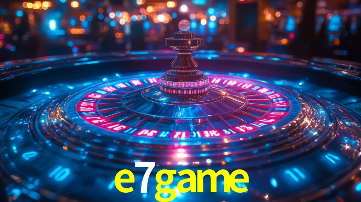 Premium Interface e7game