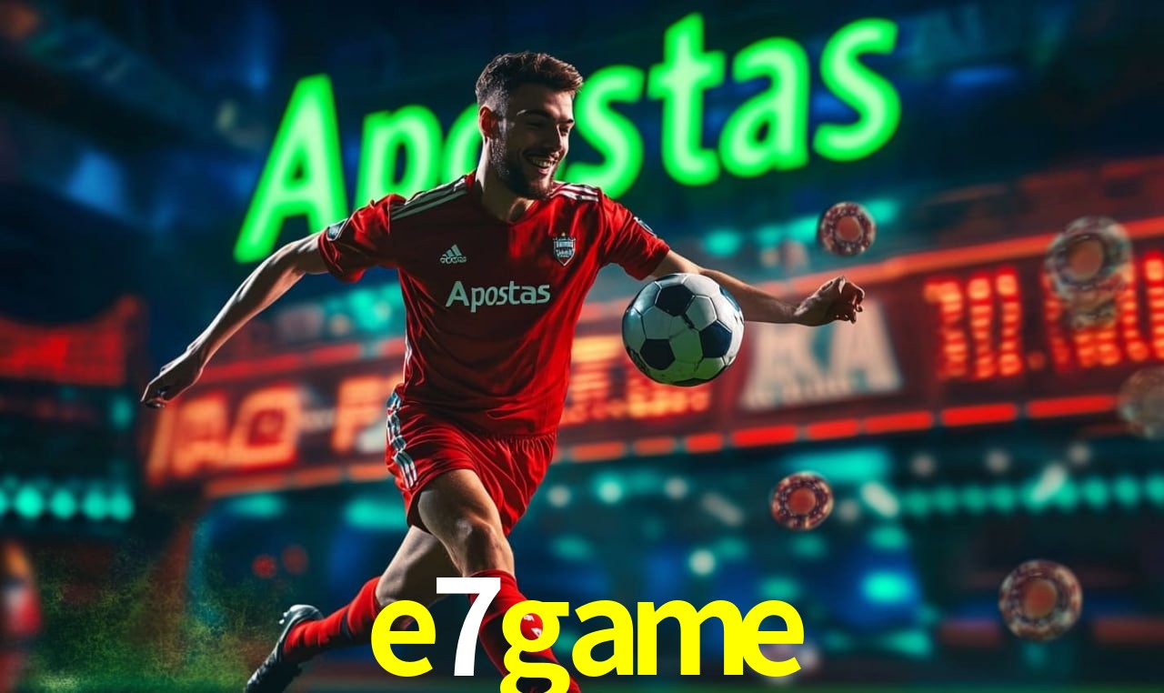 Jogos Exclusivos e7game