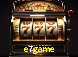 Apostas Esportivas na e7game: Um Guia Completo