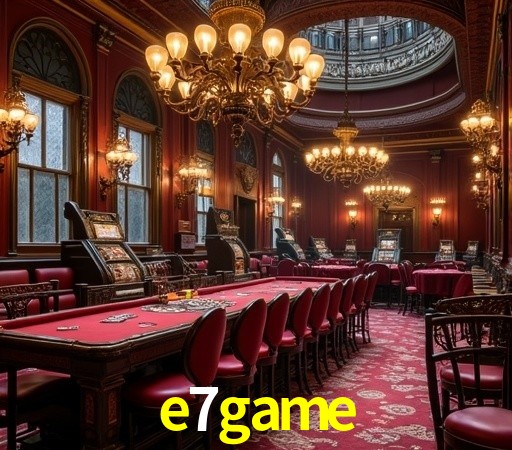 Integração de APIs e7game