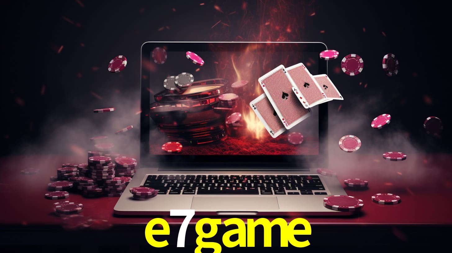 Aviator na Cassino E7GAME.COM