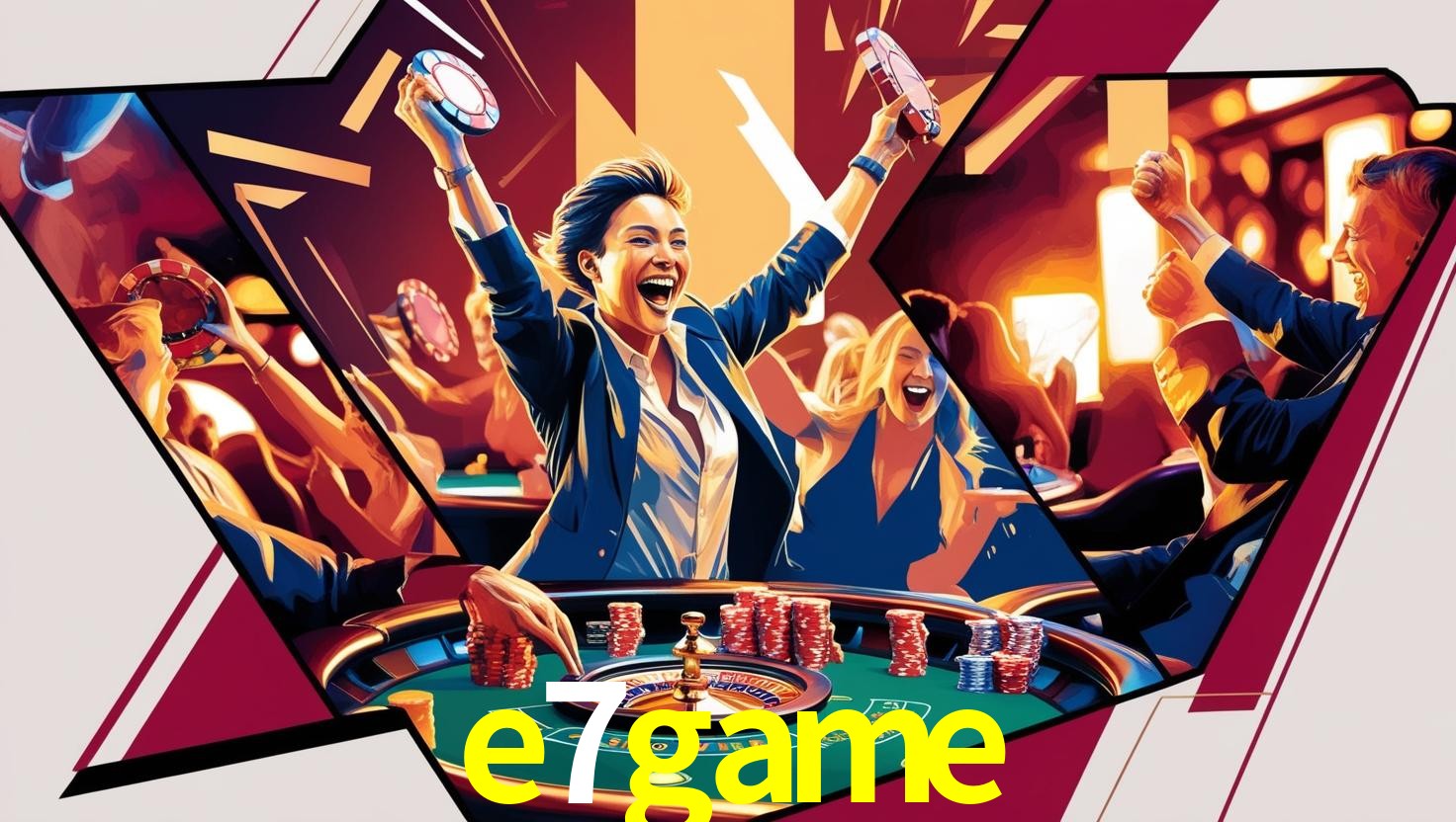 E7GAME.COM Login Rápido