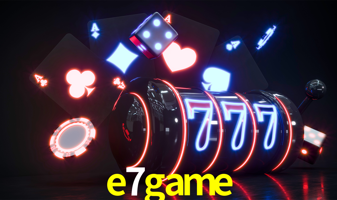 App E7GAME.COM